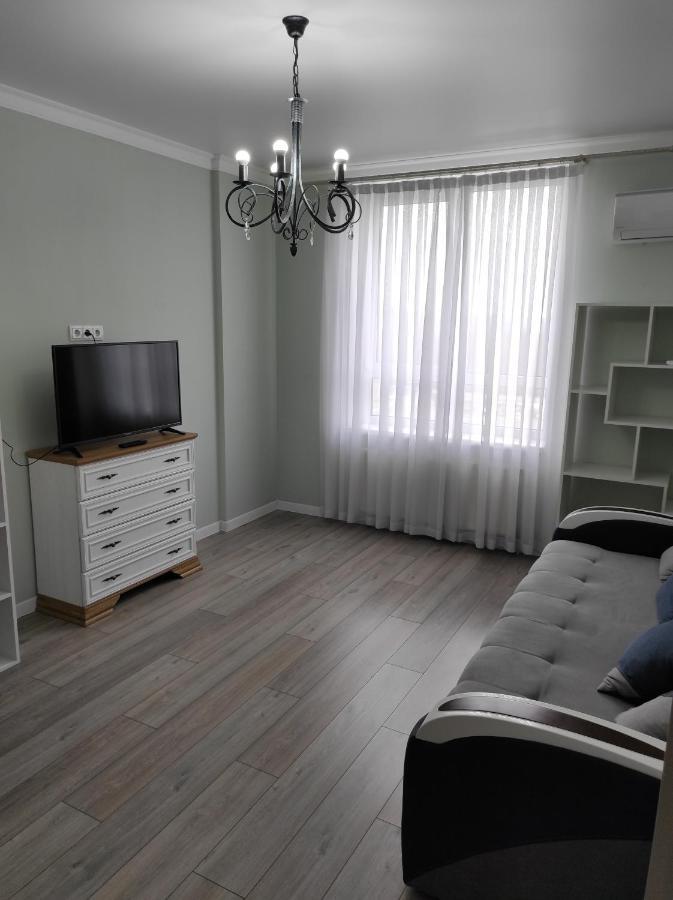 Апартаменти Люкс2 Khmelʼnytsʼkyy Dış mekan fotoğraf